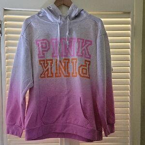 PINK Victoria's Secret Hoodie